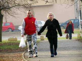 Sunčan siječanjski dan: Šetnja Požegom, Pleternicom i Pakracom