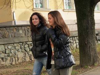 Sunčan siječanjski dan: Šetnja Požegom, Pleternicom i Pakracom