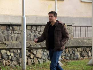 Sunčan siječanjski dan: Šetnja Požegom, Pleternicom i Pakracom