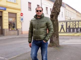 Sunčan siječanjski dan: Šetnja Požegom, Pleternicom i Pakracom