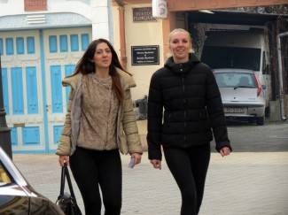 Sunčan siječanjski dan: Šetnja Požegom, Pleternicom i Pakracom