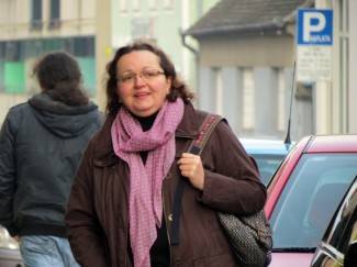 Sunčan siječanjski dan: Šetnja Požegom, Pleternicom i Pakracom