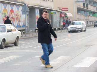 Sunčan siječanjski dan: Šetnja Požegom, Pleternicom i Pakracom