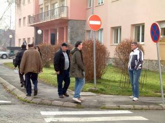 Sunčan siječanjski dan: Šetnja Požegom, Pleternicom i Pakracom