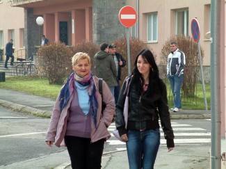 Sunčan siječanjski dan: Šetnja Požegom, Pleternicom i Pakracom