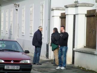 Sunčan siječanjski dan: Šetnja Požegom, Pleternicom i Pakracom