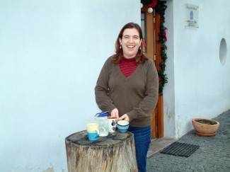 Sunčan siječanjski dan: Šetnja Požegom, Pleternicom i Pakracom