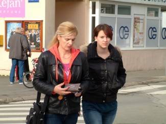 Sunčan siječanjski dan: Šetnja Požegom, Pleternicom i Pakracom