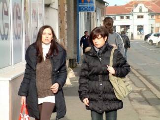 Sunčan siječanjski dan: Šetnja Požegom, Pleternicom i Pakracom