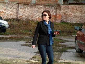 Sunčan siječanjski dan: Šetnja Požegom, Pleternicom i Pakracom