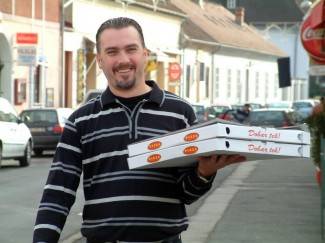 Sunčan siječanjski dan: Šetnja Požegom, Pleternicom i Pakracom