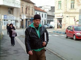 Sunčan siječanjski dan: Šetnja Požegom, Pleternicom i Pakracom