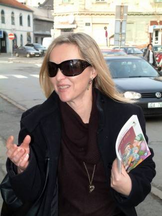 Sunčan siječanjski dan: Šetnja Požegom, Pleternicom i Pakracom