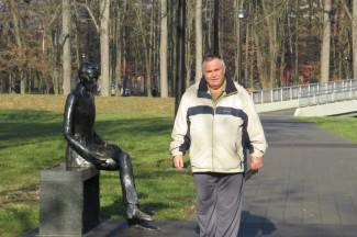 Subotnja šetnja gradom: Požega, 11.1.2014.