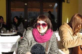 Subotnja šetnja gradom: Požega, 11.1.2014.