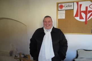 Subotnja šetnja gradom: Požega, 11.1.2014.