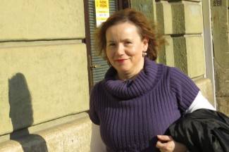 Subotnja šetnja gradom: Požega, 11.1.2014.