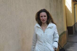 Subotnja šetnja gradom: Požega, 11.1.2014.