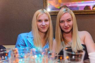 Noćni život u Pakracu, 11.1.2014.