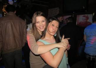 Noćni život u Požegi, 11.1.2014.