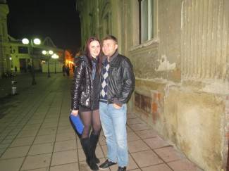 Noćni život u Požegi, 11.1.2014.