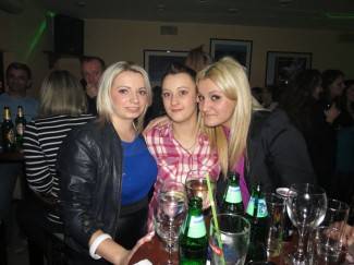 Noćni život u Požegi, 11.1.2014.