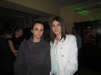 Noćni život u Požegi, 11.1.2014.