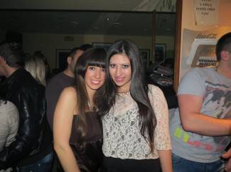 Noćni život u Požegi, 11.1.2014.