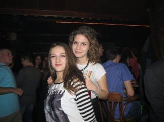 Noćni život u Požegi, 11.1.2014.