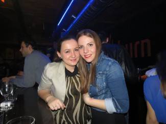 Noćni život u Požegi, 11.1.2014.