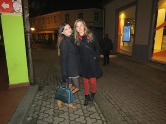 Noćni život u Požegi, 11.1.2014.