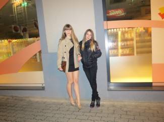 Noćni život u Požegi, 11.1.2014.