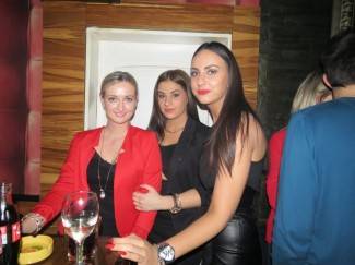 Noćni život u Požegi, 11.1.2014.