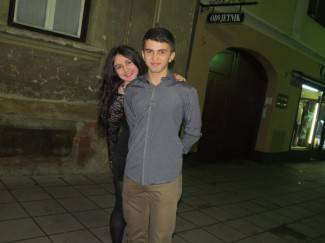 Noćni život u Požegi, 11.1.2014.