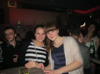 Noćni život u Požegi, 11.1.2014.