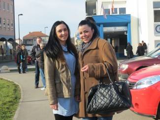 Šetnja Požegom, Pakracom i Pleternicom, 14.1.2014.