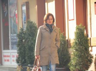 Šetnja Požegom, Pakracom i Pleternicom, 14.1.2014.