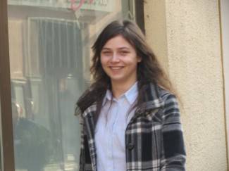 Šetnja Požegom, Pakracom i Pleternicom, 14.1.2014.