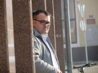 Šetnja Požegom, Pakracom i Pleternicom, 14.1.2014.