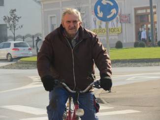 Šetnja Požegom, Pakracom i Pleternicom, 14.1.2014.