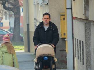 Šetnja Požegom, Pakracom i Pleternicom, 14.1.2014.