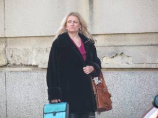 Šetnja Požegom, Pakracom i Pleternicom, 14.1.2014.