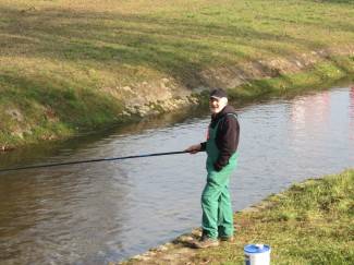 Šetnja Požegom, Pakracom i Pleternicom, 14.1.2014.