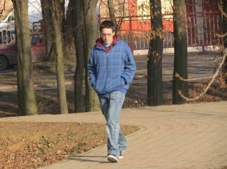 Šetnja Požegom, Pakracom i Pleternicom, 14.1.2014.