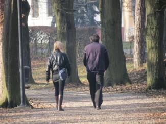 Šetnja Požegom, Pakracom i Pleternicom, 14.1.2014.