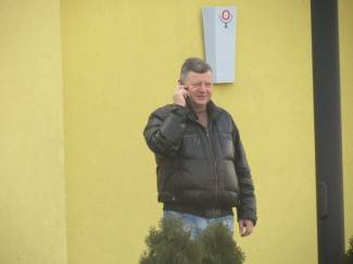 Šetnja Požegom, Pakracom i Pleternicom, 14.1.2014.