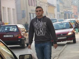 Šetnja Požegom, Pakracom i Pleternicom, 14.1.2014.