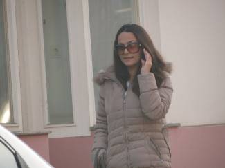 Šetnja Požegom, Pakracom i Pleternicom, 14.1.2014.