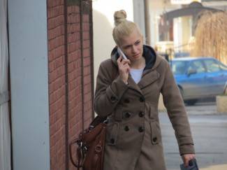 Šetnja Požegom, Pakracom i Pleternicom, 14.1.2014.