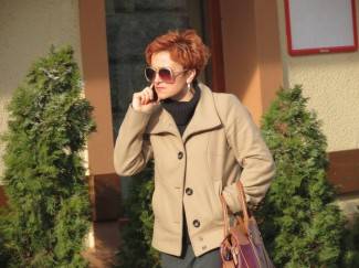 Šetnja Požegom, Pakracom i Pleternicom, 14.1.2014.